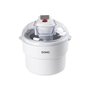 Sorbetiere compacte DOMO - 1L DO2309I - Blanc - 12W