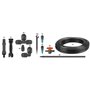 Kit d'initiation pour potagers GARDENA - jusqu'a 60m² - 13450-20
