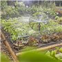 Kit d'initiation pour potagers GARDENA - jusqu'a 60m² - 13450-20