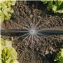 Kit d'initiation pour potagers GARDENA - jusqu'a 60m² - 13450-20