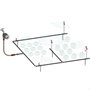 Kit d'initiation pour potagers GARDENA - jusqu'a 60m² - 13450-20