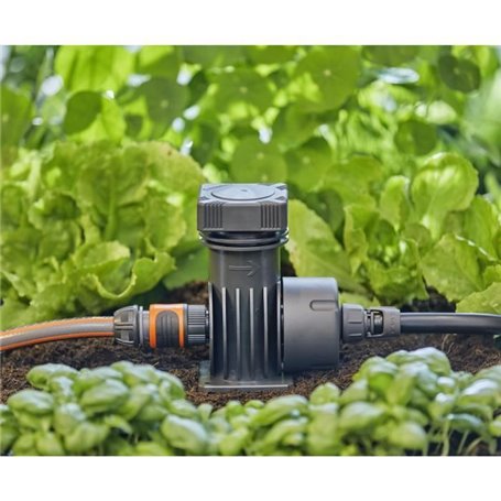 Centrale d'irrigation 2000 - GARDENA - Connexion Quick & Easy - MDS