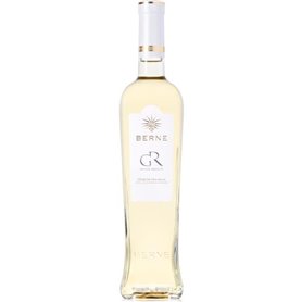 Berne Grande Récolte 2021 Côtes de Provence - Vin blanc de Provence