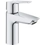 Mitigeur monocommande Lavabo GROHE Start - Taille S - limiteur de température - économie d'eau - 23550002