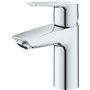 Mitigeur monocommande Lavabo GROHE Start - Taille S - limiteur de température - économie d'eau - 23550002