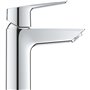 Mitigeur monocommande Lavabo GROHE Start - Taille S - limiteur de température - économie d'eau - 23550002