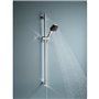 barre 90cm et flexible - GROHE Vitalio Comfort 110 26932001 - Economie d'eau - Chromé