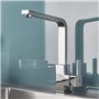 GROHE - Mitigeur monocommande Evier