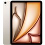 Apple - iPad Air (2024) - 11 - WiFi - 1 To - Lumiere Stellaire