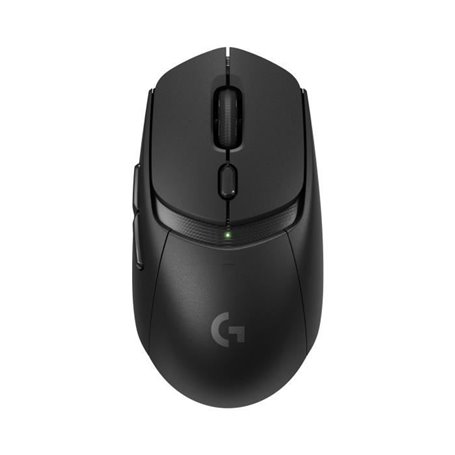 Souris Gamer - Sans fil - Logitech G - G309 Lightspeed - Noir