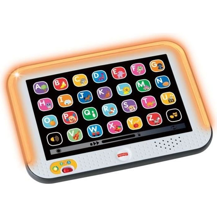 Tables et jouets d'activité
