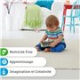 Fisher-Price Rires et Éveil Ma Tablette Puppy