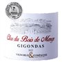 Clos du Bois de Menge 2022 Gigondas - Vin rouge de la Vallée du Rhône