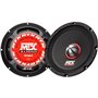 MTX AUDIO - Enceinte auto - MTX grave-médium - RTX84 - Ø20cm - Bobine 51mm - 150W RMS - 600W - Peak 4O 97