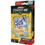 Pokémon : Deck de combat ex Miraidon ex ou Victini ex