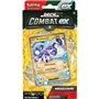 Pokémon : Deck de combat ex Miraidon ex ou Victini ex