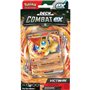 Pokémon : Deck de combat ex Miraidon ex ou Victini ex