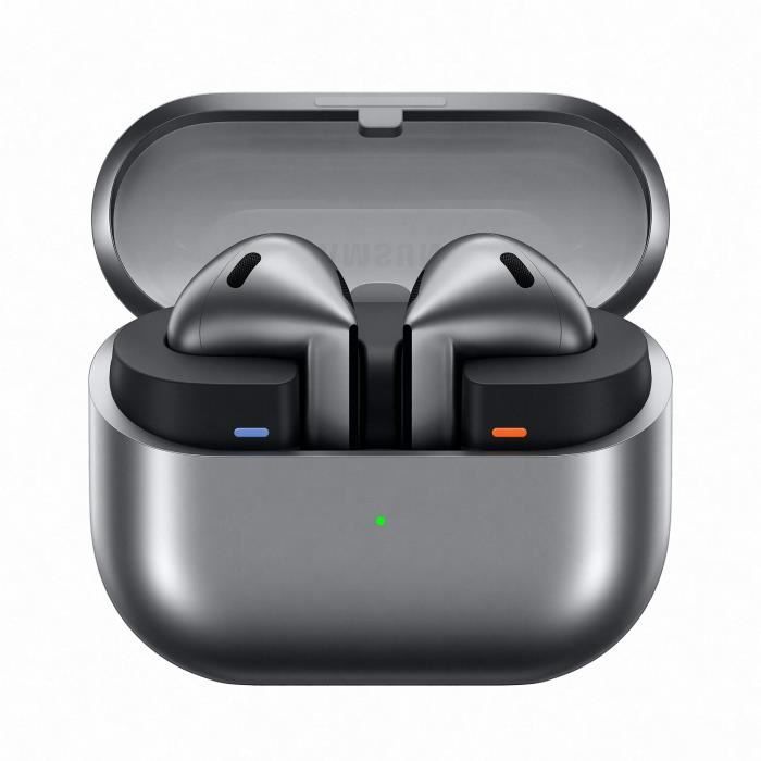 Oreillettes bluetooth