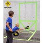 Set de Street Racket - SCHILDKRÖT