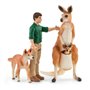 Schleich 42550 Wild Life