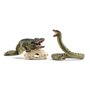 figurines animaux sauvages