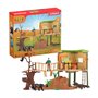 Coffret Station d'aventures sauvages