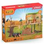 Schleich 42594 Wild Life