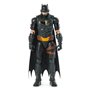 DC Comics BATMAN - Figurine Batman 30 Cm S6 2023 - Figurine Batman Articulée 30 Cm - Revivez Les Aventures De L'homme Ma