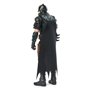 DC Comics BATMAN - Figurine Batman 30 Cm S6 2023 - Figurine Batman Articulée 30 Cm - Revivez Les Aventures De L'homme Ma