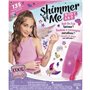 SPIN MASTER COOL MAKER - Shimmer Me Body Art