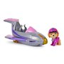 VEHICULE + FIGURINE STELLA JUNGLE PUPS La Pat' Patrouille