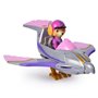 VEHICULE + FIGURINE STELLA JUNGLE PUPS La Pat' Patrouille