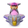 VEHICULE + FIGURINE STELLA JUNGLE PUPS La Pat' Patrouille