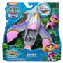 VEHICULE + FIGURINE STELLA JUNGLE PUPS La Pat' Patrouille
