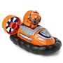 VEHICULE + FIGURINE ZUMA La Pat' Patrouille