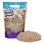 Kinetic Sand Sable Magique - Pack De Sable Naturel 907 G - Créez Différentes Formes Hypnotisantes Avec Ce Sable Magique Et Color