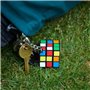 Jeu casse-tete Rubik's Cube 3x3 porte-clés - RUBIK'S - Multicolore - Adulte - Garantie 2 ans