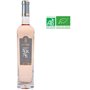 Château de Berne Côtes de Provence - Vin rosé de Provence - Bio