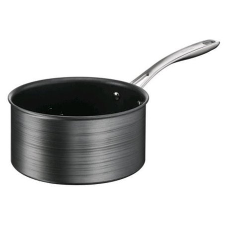 Tefal Unlimited Premium Rond Noir
