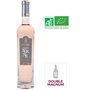 Château de Berne Côtes de Provence - Vin rosé de Provence - Bio - 3L