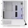 Boîtier PC - THERMALTAKE - CERES 300 TG ARGB (Blanc) - Moyen tour - Format E-ATX - Sans alimentation