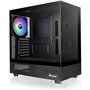 Boîtier PC - THERMALTAKE - View 270 TG ARGB (Noir) - Moyen tour - Format E-ATX - Sans alimentation