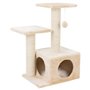 Arbre a chat TRIXIE Valencia - 71 cm - Beige