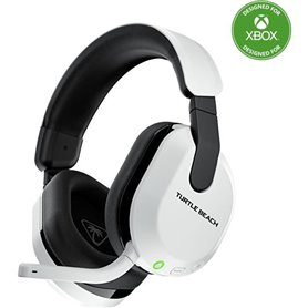 Casque de gaming multi-plateforme sans fil - TURTLE BEACH - Stealth 600 XB (Gen 3) - Blanc