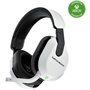 Casque de gaming multi-plateforme sans fil - TURTLE BEACH - Stealth 600 XB (Gen 3) - Blanc