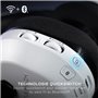 Casque de gaming multi-plateforme sans fil - TURTLE BEACH - Stealth 600 XB (Gen 3) - Blanc