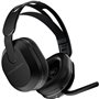 Casque de gaming sans fil - TURTLE BEACH - Stealth 500 PS - Noir