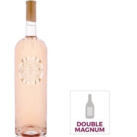 Ultimate Provence Côtes de Provence - Vin rosé de Provence - 3L