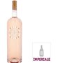 Ultimate Provence Côtes de Provence - Vin rosé de Provence - 6L