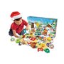 Calendrier de l'avent Tut Tut Animo - VTECH - 24 pieces et un animal électronique - Mixte - A partir de 12 mois